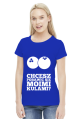 Kula Lady Biała