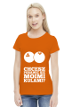 Kula Lady Biała