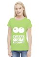 Kula Lady Biała