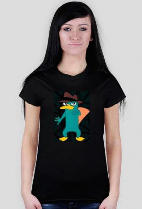 Pepe pan Dziobak