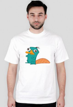 Pepe pan Dziobak