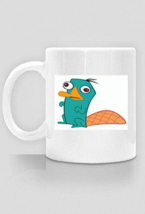 Pepe pan Dziobak