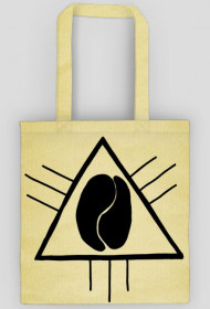 Boska kawa (torbałke)