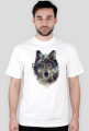 Paint Wolf
