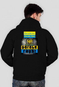 Bluza "Gorole Raus"