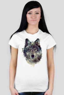 Wolf Paint