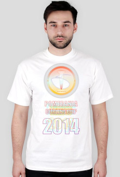 Pomerania Curling Cup '14 #2