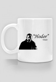 Hodor - Kubek