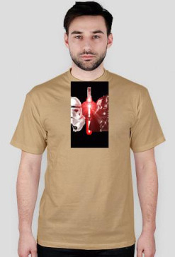 Star Wars - męska