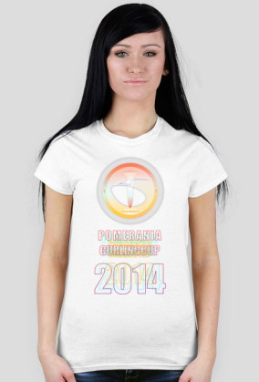Pomerania Curling Cup '14 #2
