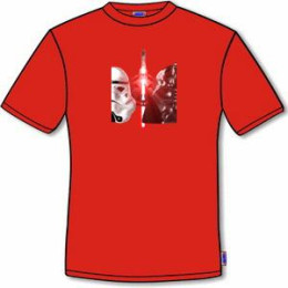 Star Wars - męska