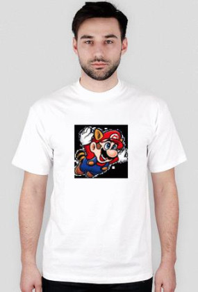 Mario - męska