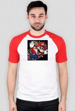 Mario - męska