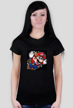 Mario - damska