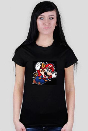 Mario - damska