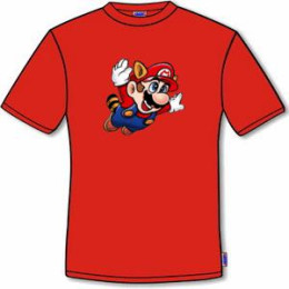 Mario - męska