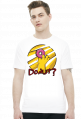 Donut? - T-shirt męski (12 kolorów)