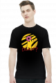 Donut? - T-shirt męski (12 kolorów)