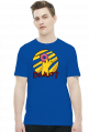 Donut? - T-shirt męski (12 kolorów)