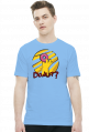Donut? - T-shirt męski (12 kolorów)