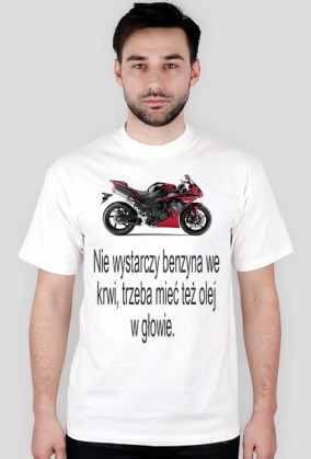 Koszulka Yamaha R1