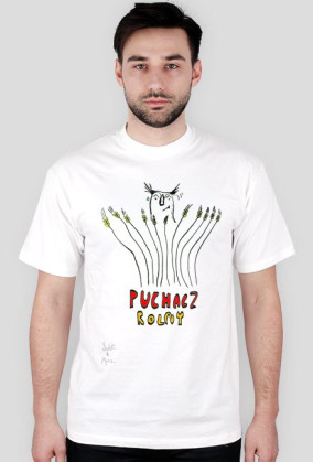 Puchacz