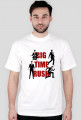 ORYGINALNA bluzka męska 'BIG TIME RUSH' od BTRPL