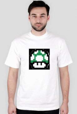 1 up - męska