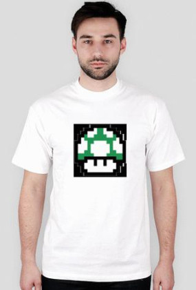 1 up - męska