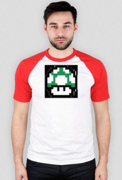 1 up - męska