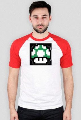 1 up - męska