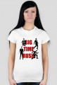 ORYGINALNA bluzka 'BIG TIME RUSH' od BTRPL