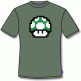 1 up - męska