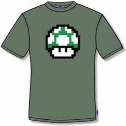 1 up - męska