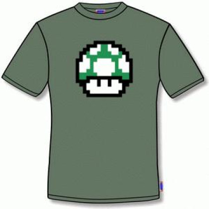 1 up - męska
