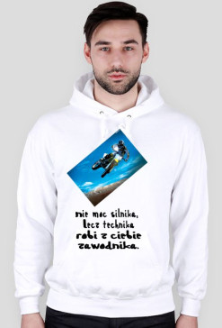 Bluza Cross