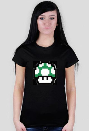1 up - damska