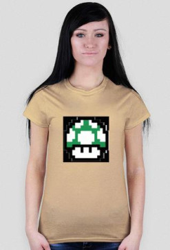 1 up - damska