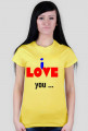 i love you...