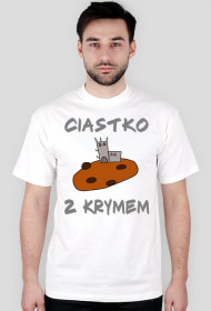 Ciastko z Krymem T-Shirt
