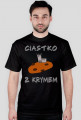 Ciastko z Krymem T-Shirt