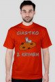 Ciastko z Krymem T-Shirt