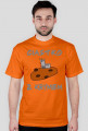Ciastko z Krymem T-Shirt