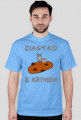 Ciastko z Krymem T-Shirt