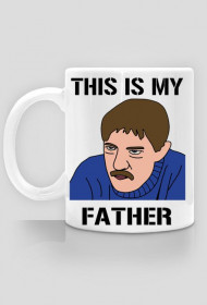 This is my father Kubek v2