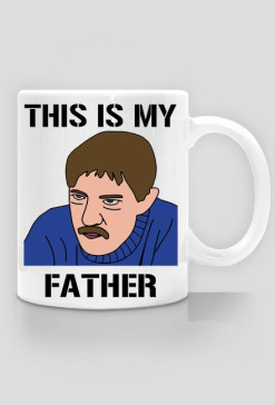 This is my father Kubek v2