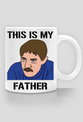 This is my father Kubek v2