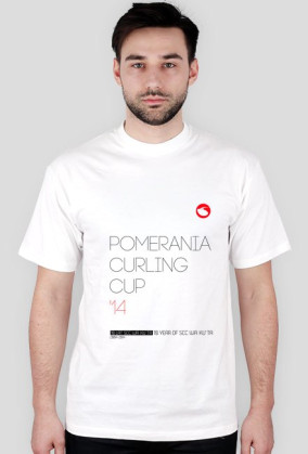 Pomerania Curling Cup '14 #1