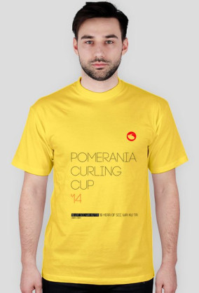 Pomerania Curling Cup '14 #1