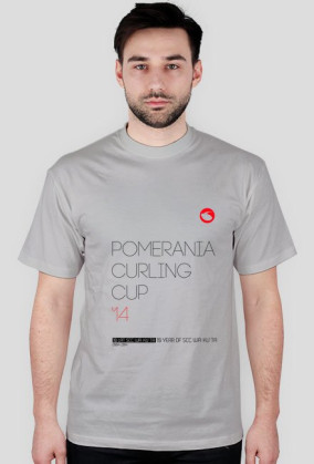Pomerania Curling Cup '14 #1
